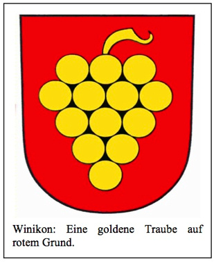 Wappen Nnikon neu